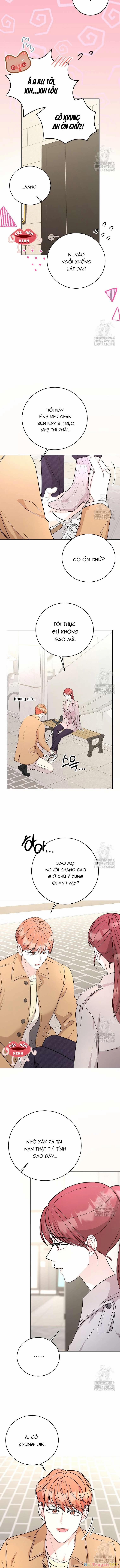 Hades Và Persephone 20 trang 8