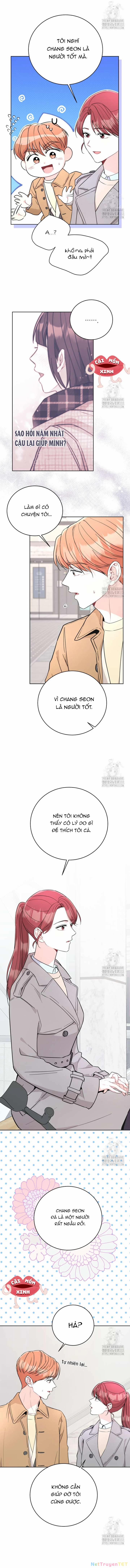 Hades Và Persephone 21 trang 4