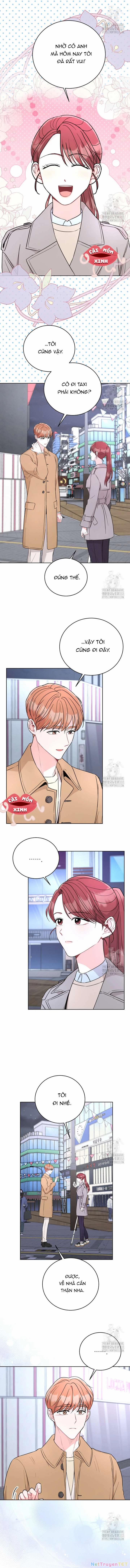 Hades Và Persephone 21 trang 7