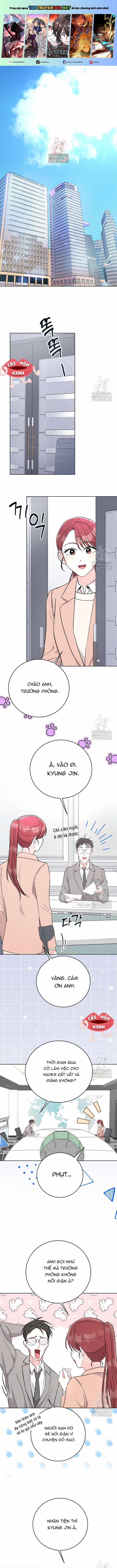 Hades Và Persephone 22 trang 0