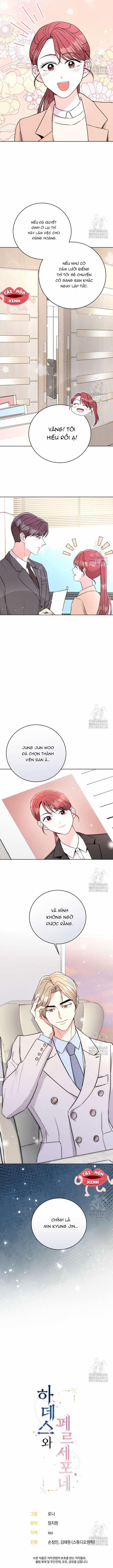 Hades Và Persephone 22 trang 10