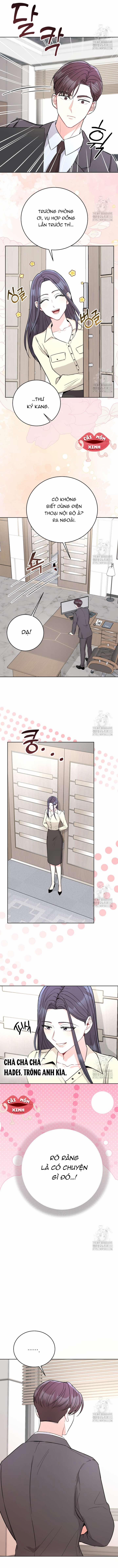 Hades Và Persephone 22 trang 4