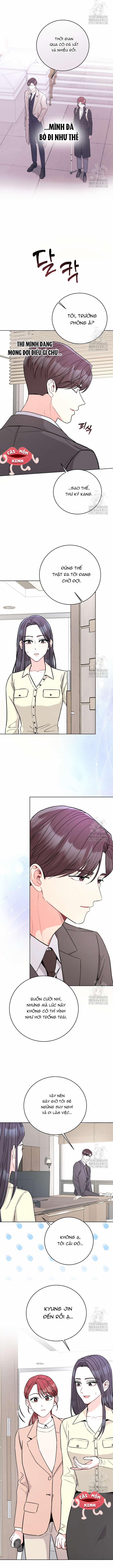 Hades Và Persephone 22 trang 5