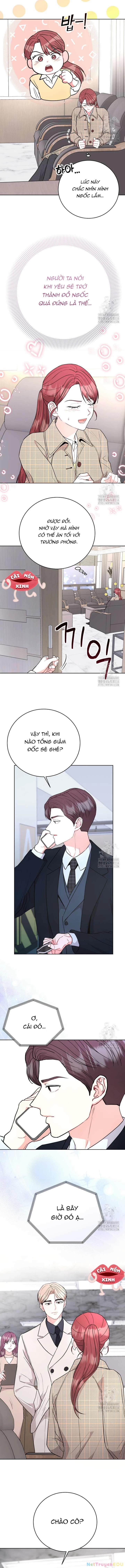 Hades Và Persephone 23 trang 10