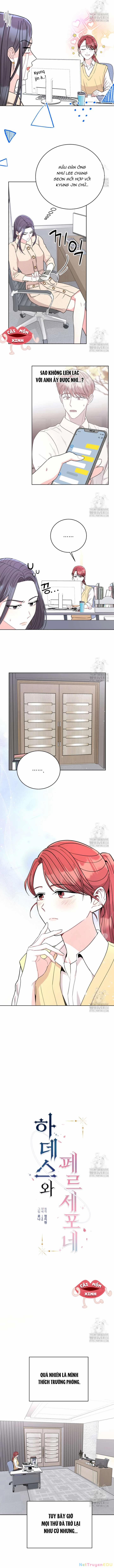 Hades Và Persephone 23 trang 2