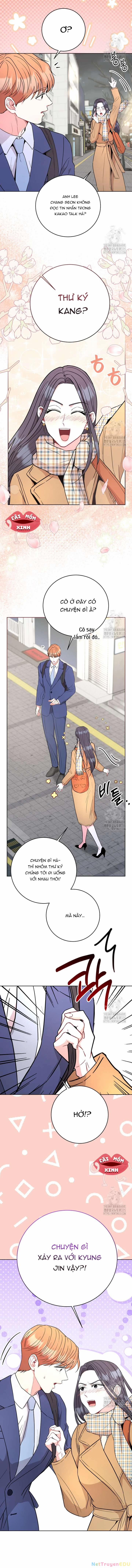 Hades Và Persephone 24 trang 1