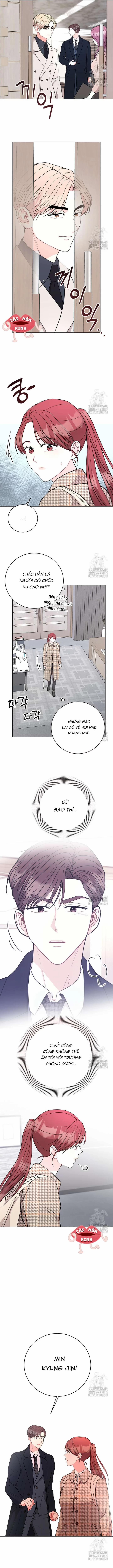 Hades Và Persephone 24 trang 8