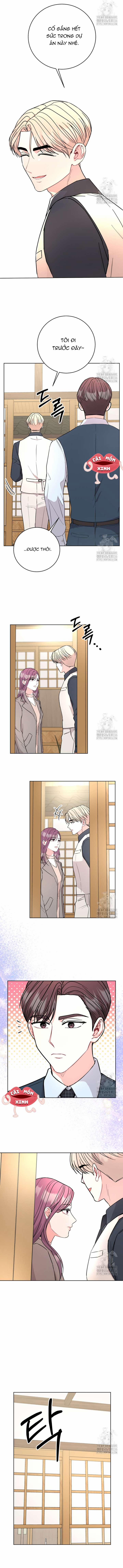 Hades Và Persephone 25 trang 8