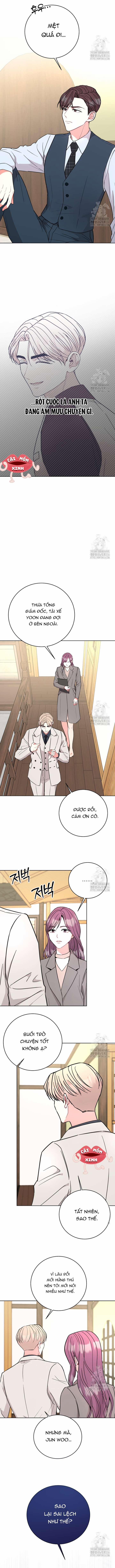 Hades Và Persephone 25 trang 9