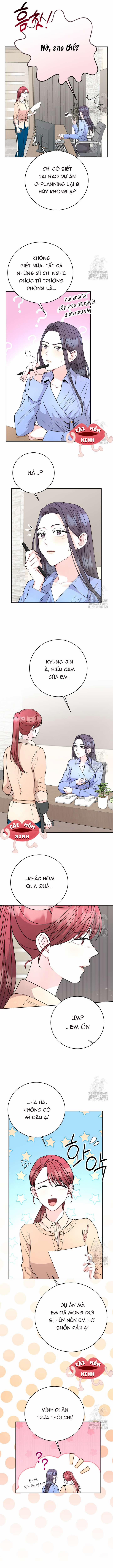 Hades Và Persephone 27 trang 3