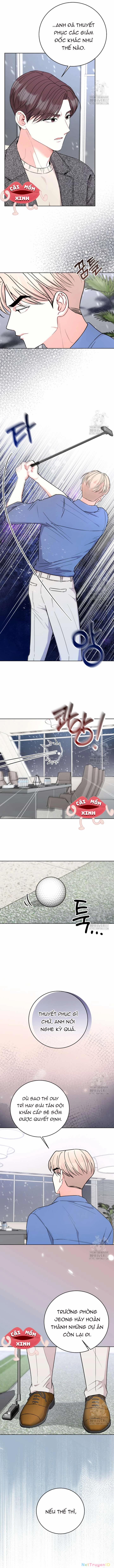 Hades Và Persephone 28 trang 4