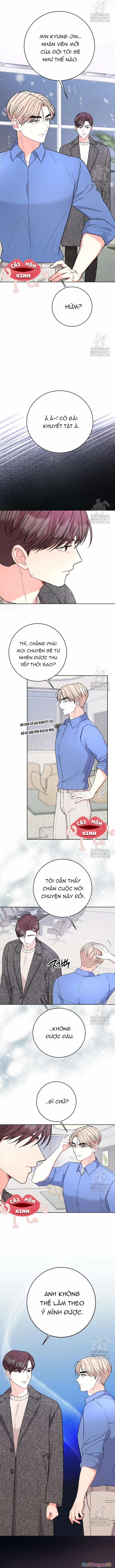 Hades Và Persephone 28 trang 5