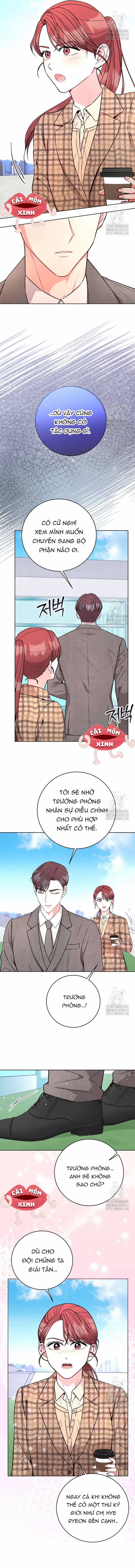 Hades Và Persephone 29 trang 2