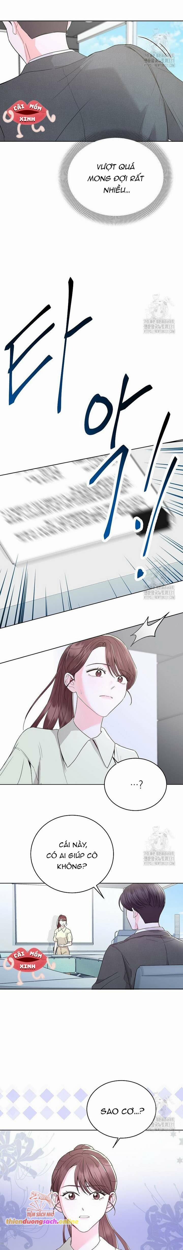 Hades Và Persephone 3 trang 12