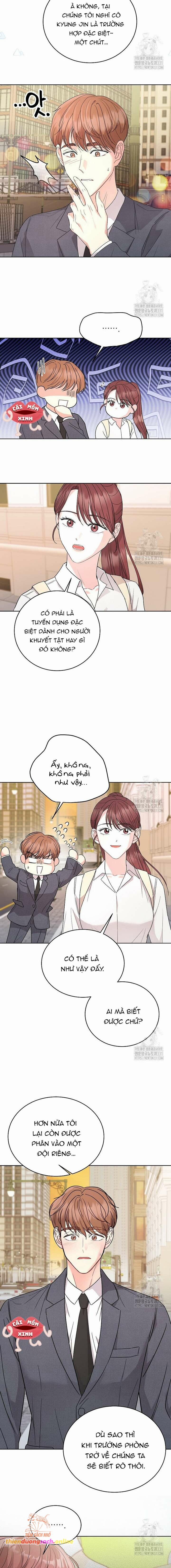 Hades Và Persephone 3 trang 2