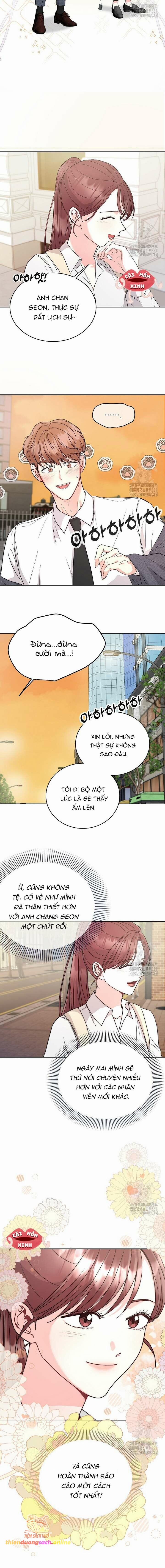 Hades Và Persephone 3 trang 5