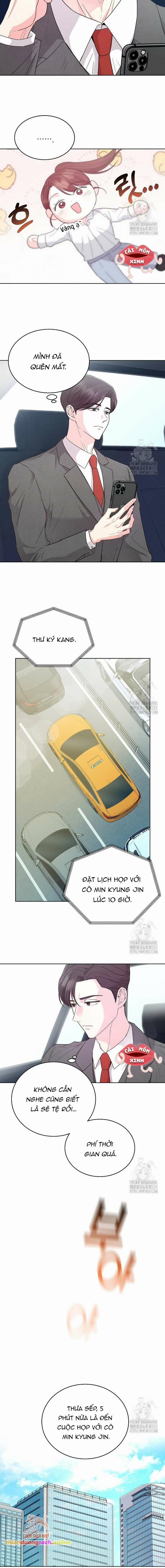 Hades Và Persephone 3 trang 7