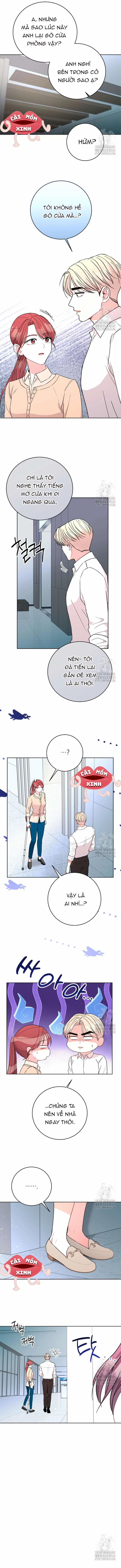 Hades Và Persephone 30 trang 4