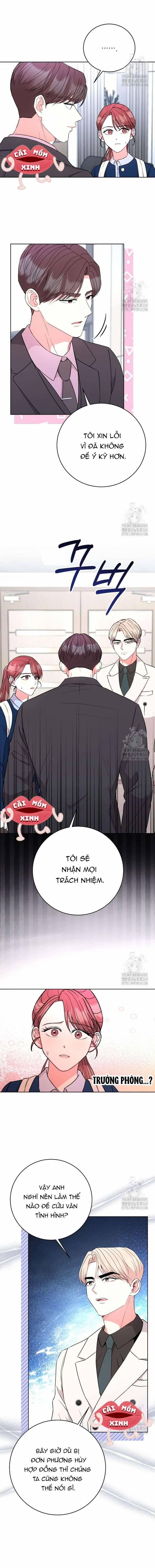 Hades Và Persephone 31 trang 1