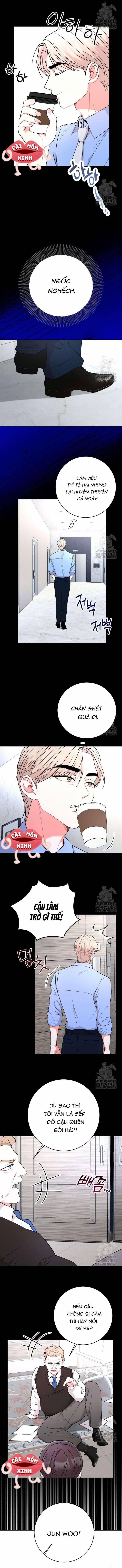 Hades Và Persephone 31 trang 10