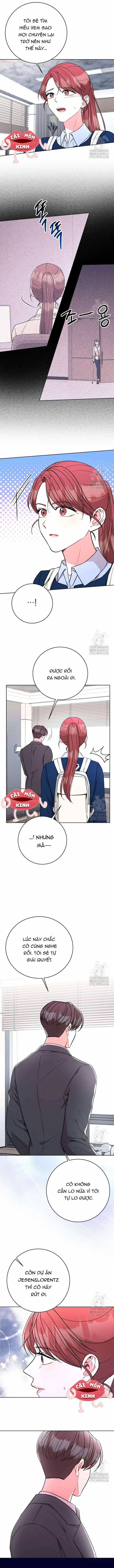 Hades Và Persephone 31 trang 5