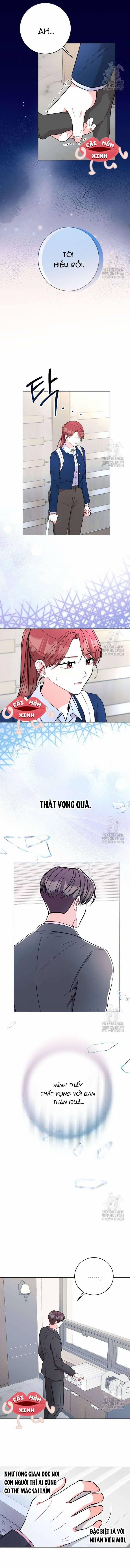 Hades Và Persephone 31 trang 6