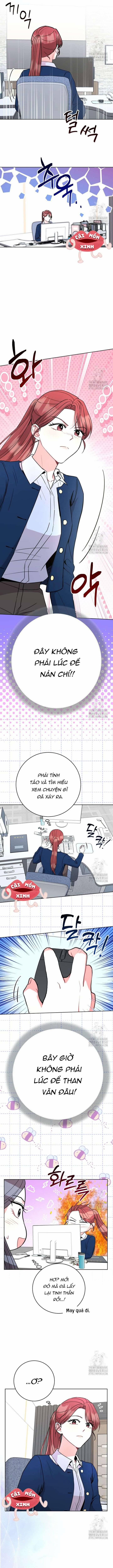 Hades Và Persephone 31 trang 8