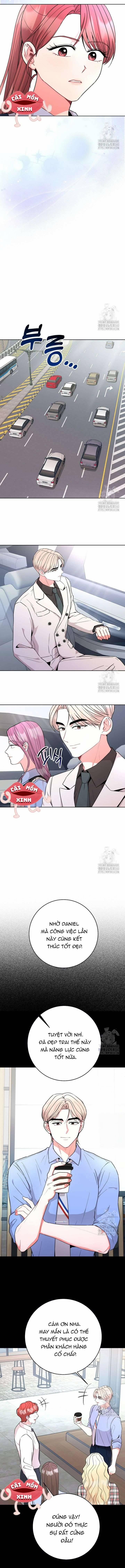 Hades Và Persephone 31 trang 9