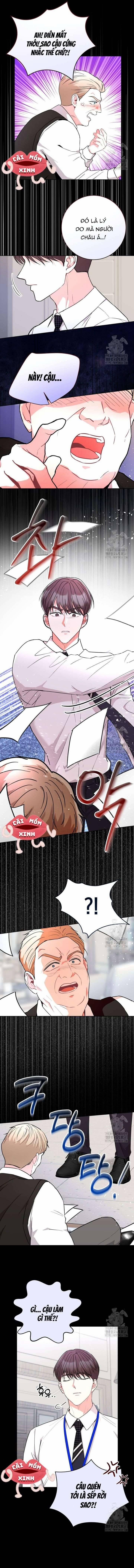 Hades Và Persephone 32 trang 1