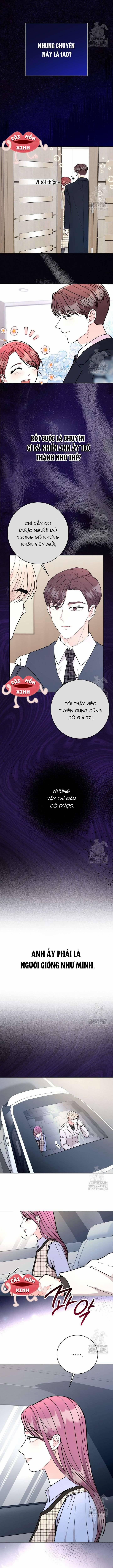 Hades Và Persephone 32 trang 8