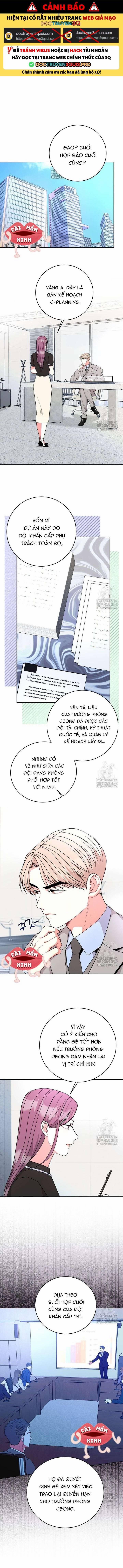 Hades Và Persephone 33 trang 0