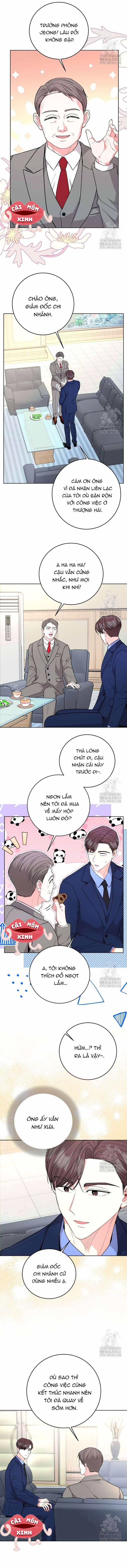 Hades Và Persephone 33 trang 2