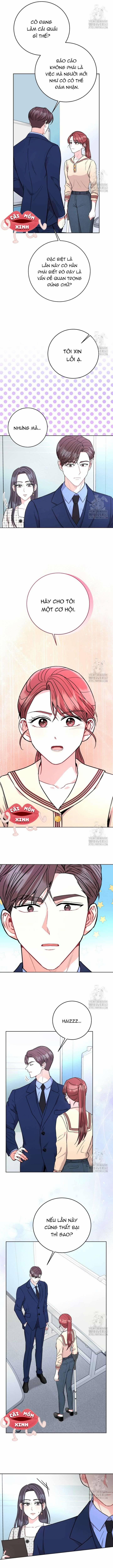 Hades Và Persephone 33 trang 6