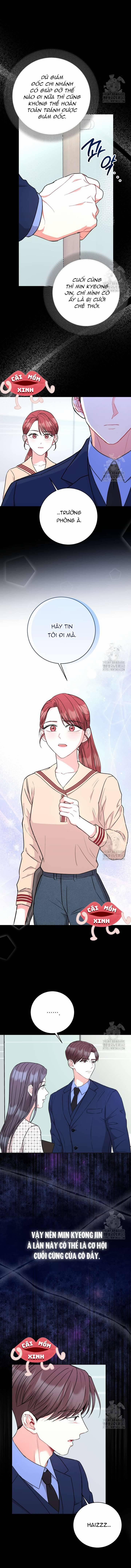 Hades Và Persephone 35 trang 5