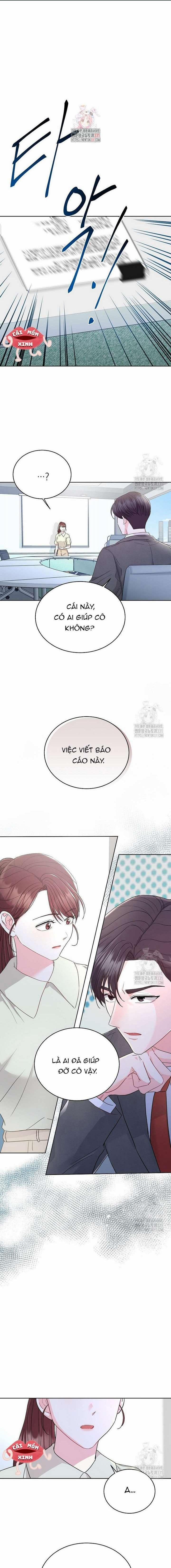 Hades Và Persephone 4 trang 0