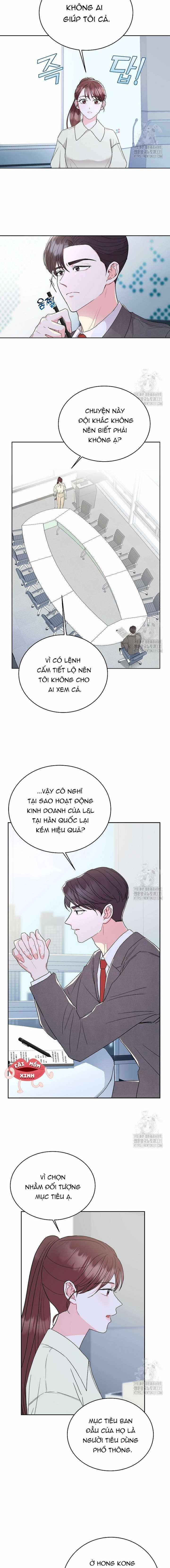 Hades Và Persephone 4 trang 1