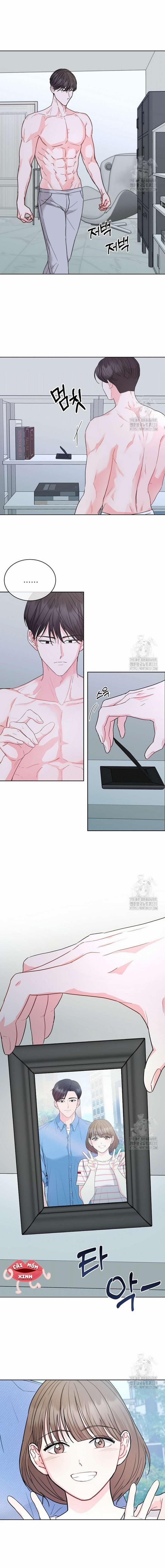 Hades Và Persephone 4 trang 11