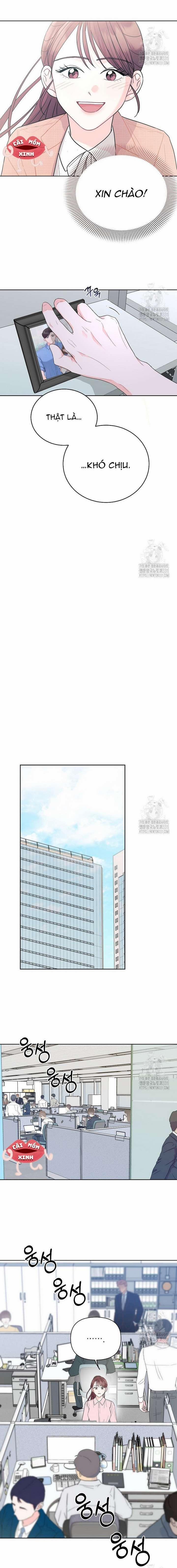 Hades Và Persephone 4 trang 12