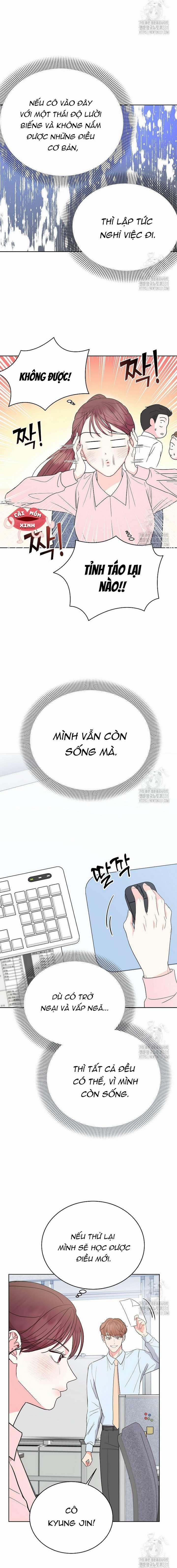 Hades Và Persephone 4 trang 13