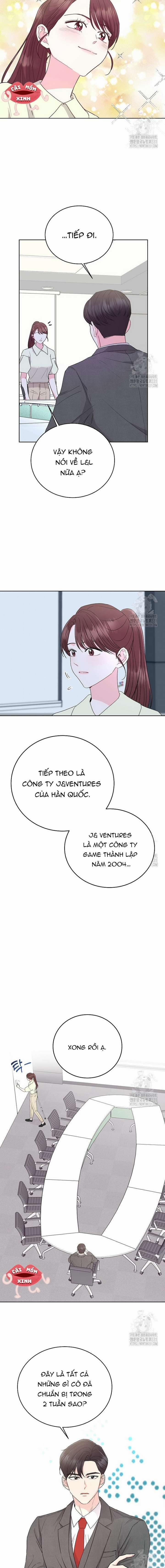 Hades Và Persephone 4 trang 4