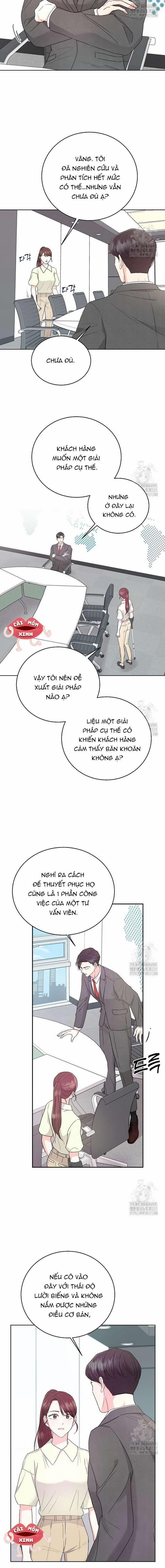 Hades Và Persephone 4 trang 5