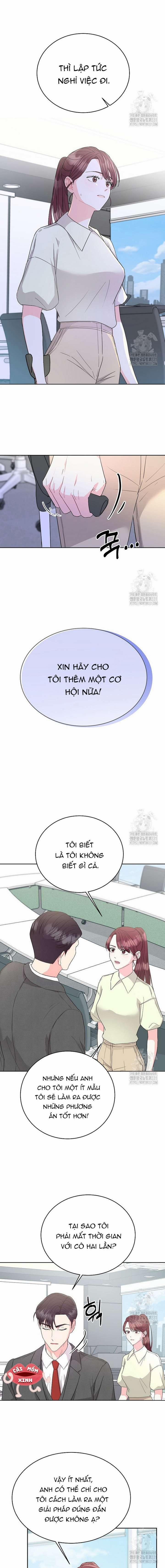 Hades Và Persephone 4 trang 6