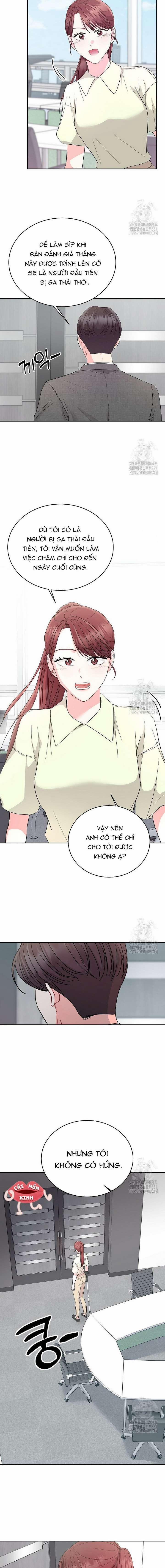 Hades Và Persephone 4 trang 7