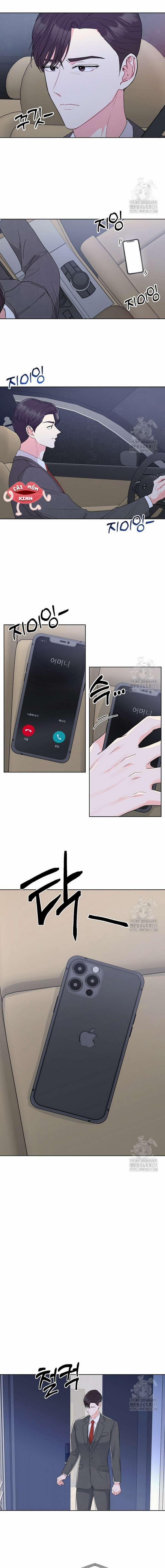 Hades Và Persephone 4 trang 9