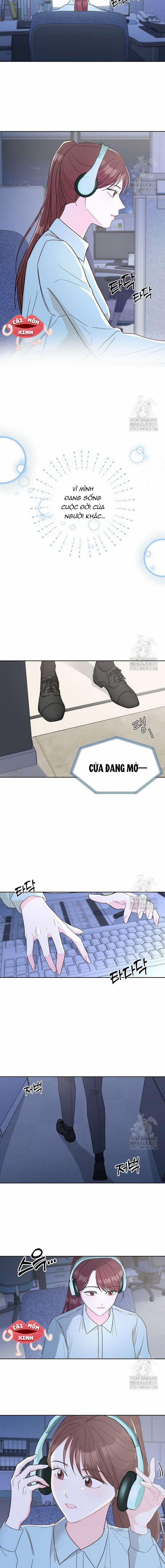 Hades Và Persephone 5 trang 11