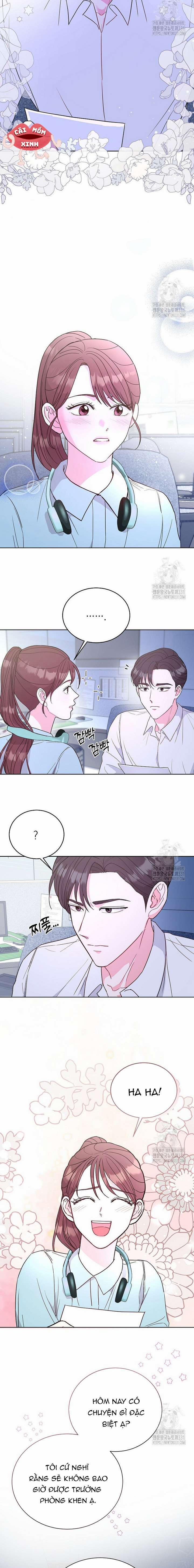 Hades Và Persephone 5 trang 14