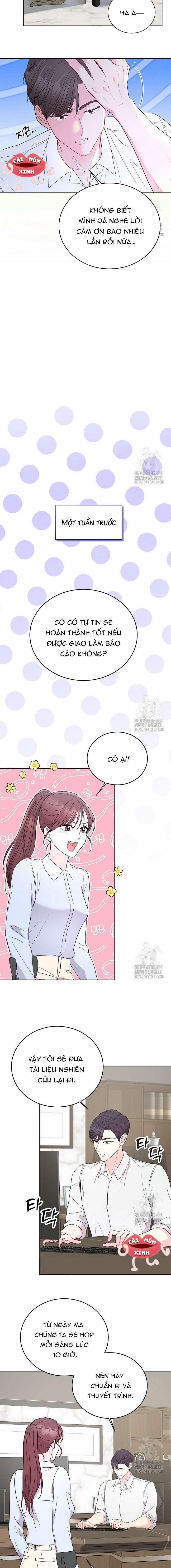 Hades Và Persephone 5 trang 3