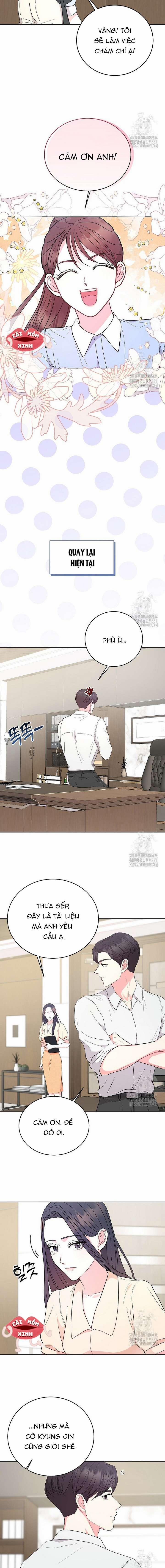 Hades Và Persephone 5 trang 4