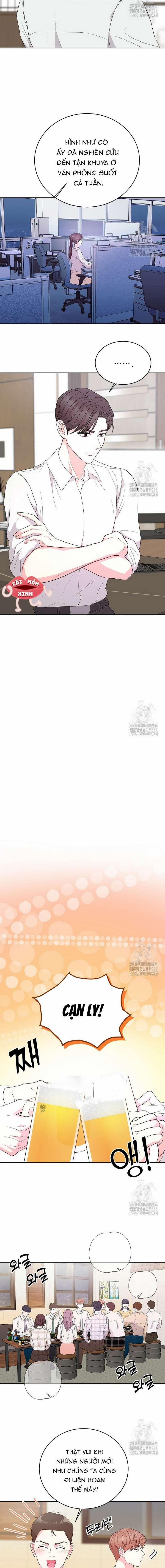 Hades Và Persephone 5 trang 5