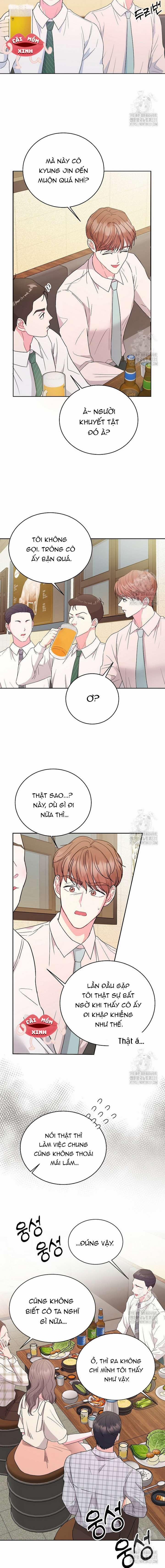 Hades Và Persephone 5 trang 6